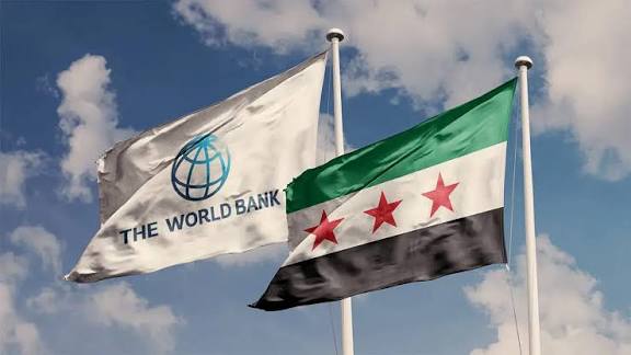 Suriye, Dünya Bankası ile 40 Yıl Sonra İlk Projeyi Hayata Geçiriyor